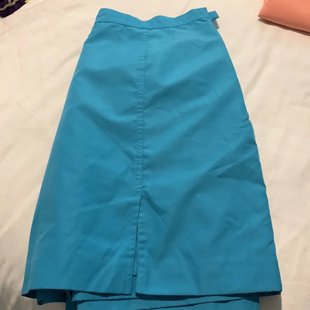 IZOD Skort